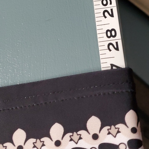 Cleo mature woman's top,‎ wing sleeves,  a little bling. Size XL. Great u… - Picture 12 of 14